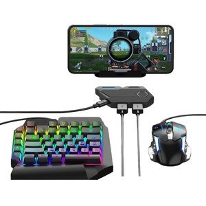 Portable wired usb gaming pc rgb custom.